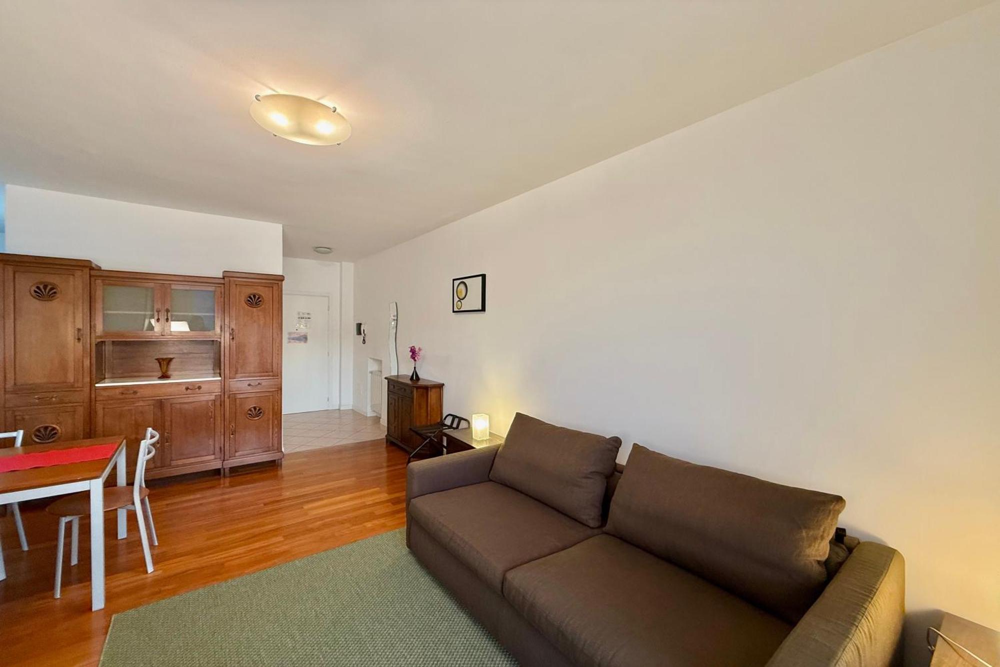 Residenza Menaggio - Mimosa Apartment Exterior photo