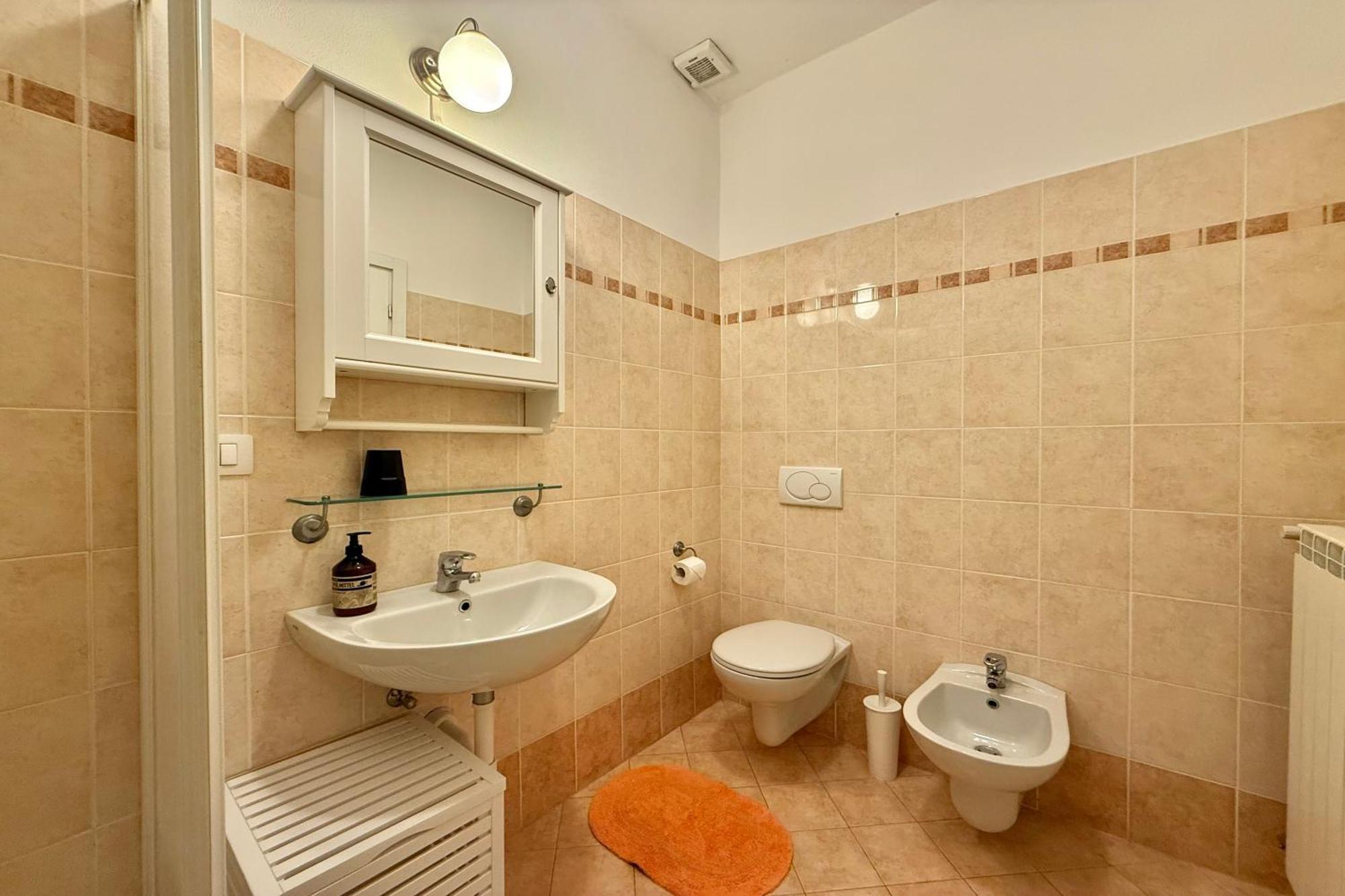 Residenza Menaggio - Mimosa Apartment Exterior photo
